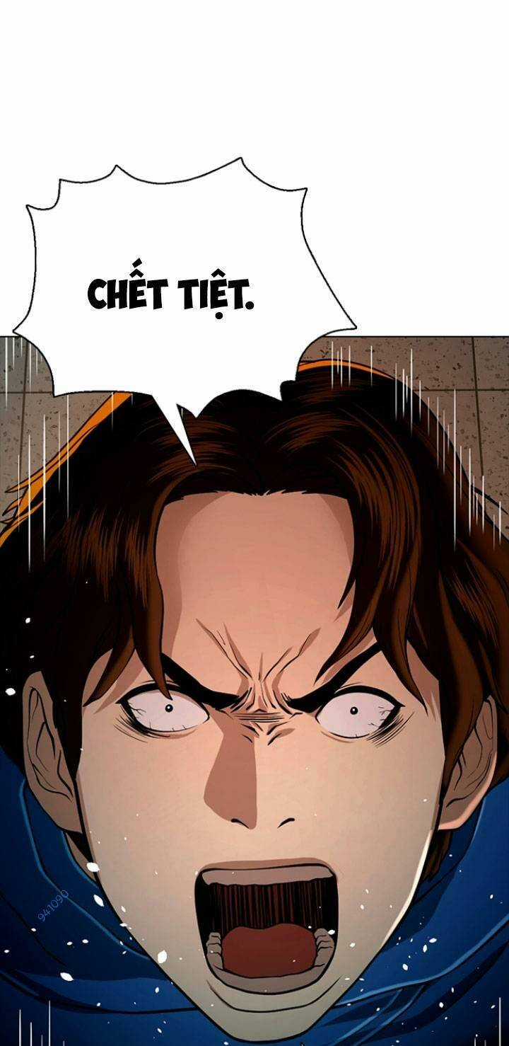 Điệp Viên 18 Tuổi Chapter 39 trang 5