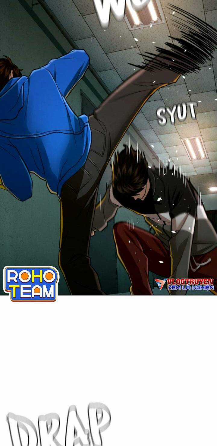 Điệp Viên 18 Tuổi Chapter 39 trang 51