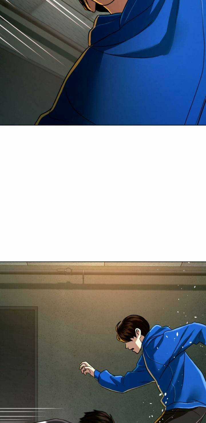 Điệp Viên 18 Tuổi Chapter 39 trang 53