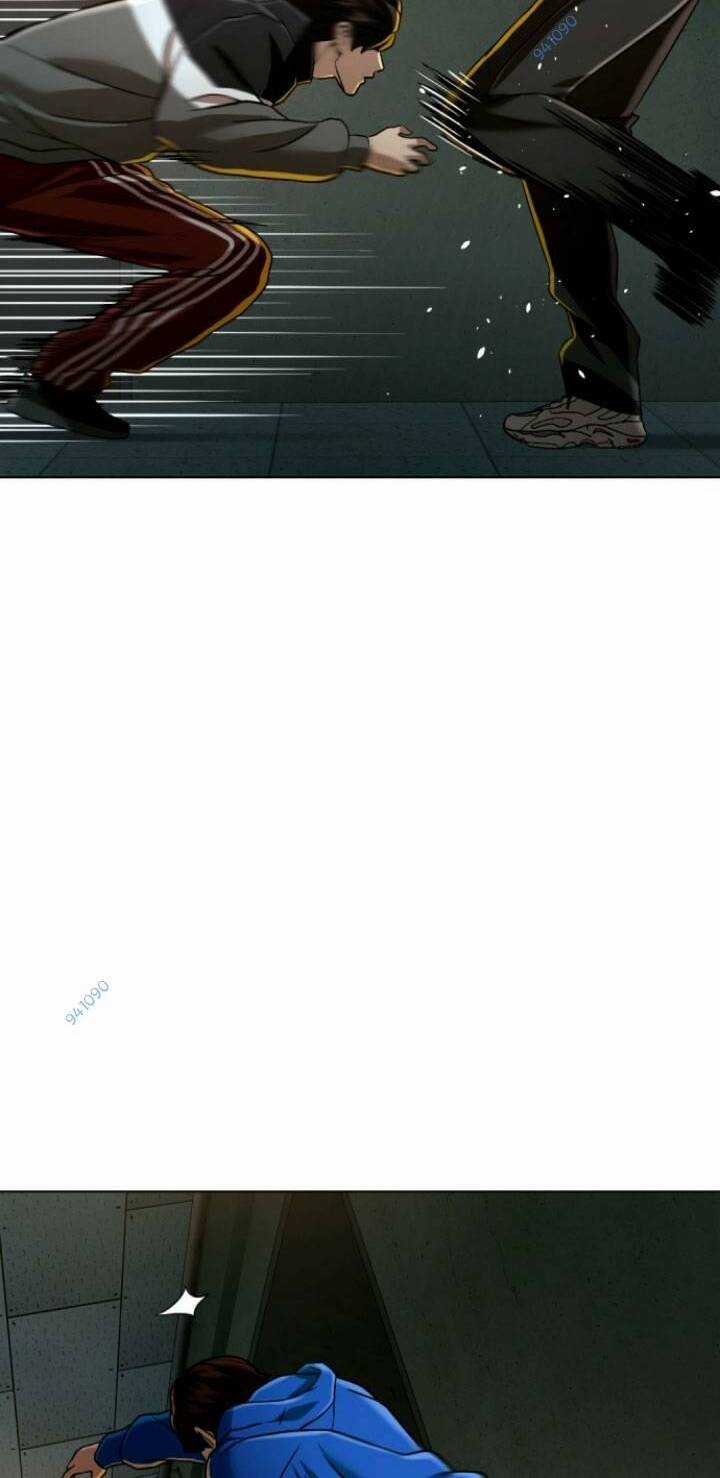 Điệp Viên 18 Tuổi Chapter 39 trang 54