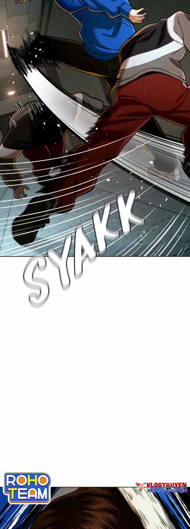 Điệp Viên 18 Tuổi Chapter 39 trang 55