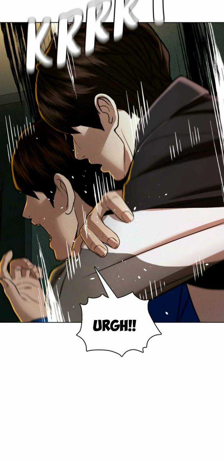 Điệp Viên 18 Tuổi Chapter 39 trang 57