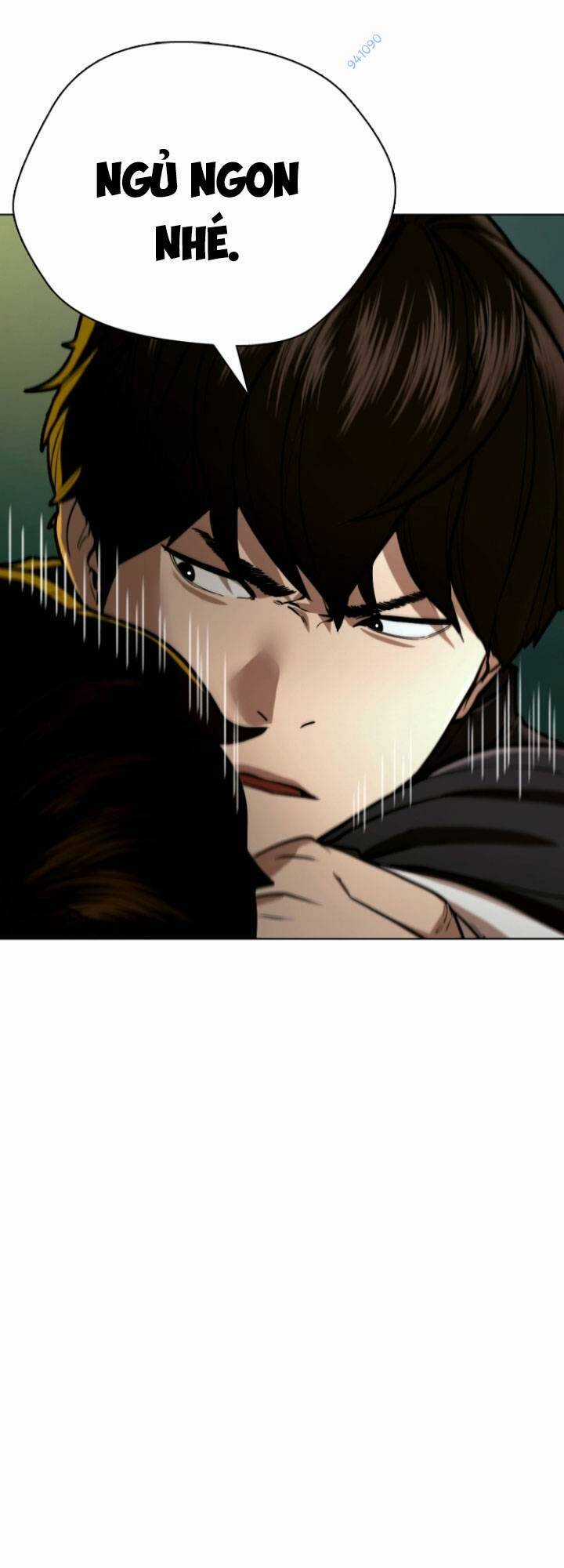 Điệp Viên 18 Tuổi Chapter 39 trang 58