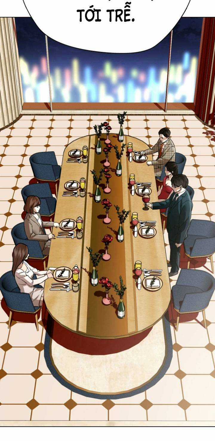 Điệp Viên 18 Tuổi Chapter 39 trang 62