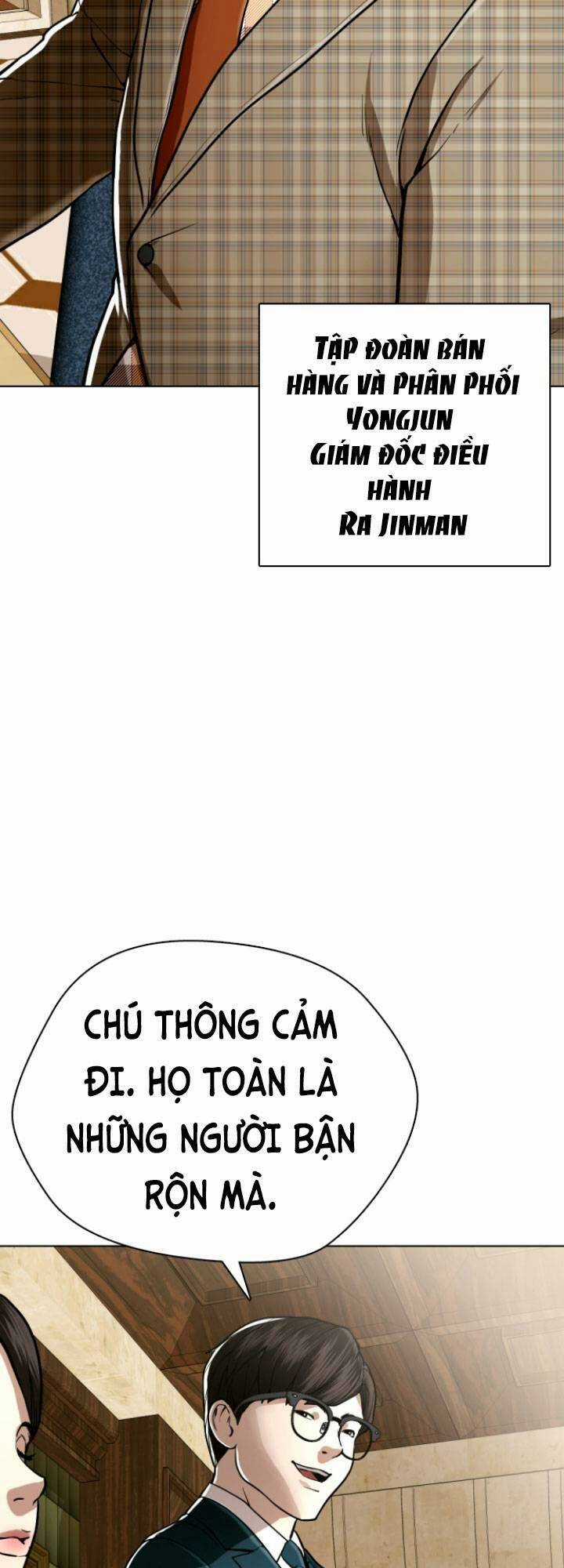Điệp Viên 18 Tuổi Chapter 39 trang 64