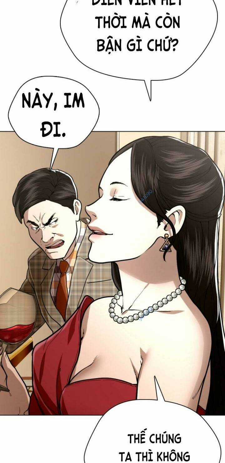 Điệp Viên 18 Tuổi Chapter 39 trang 66