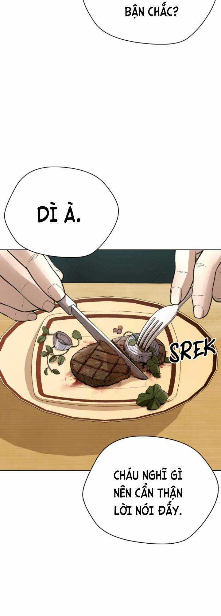 Điệp Viên 18 Tuổi Chapter 39 trang 67