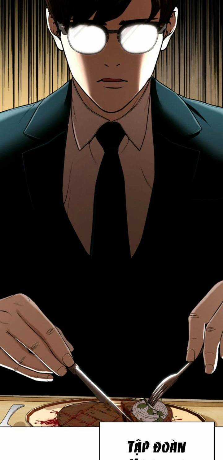 Điệp Viên 18 Tuổi Chapter 39 trang 69