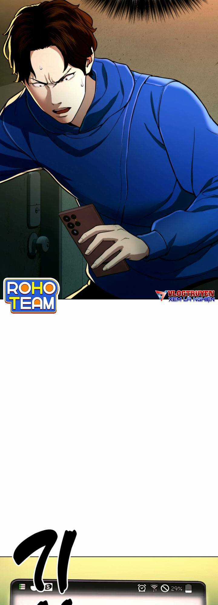 Điệp Viên 18 Tuổi Chapter 39 trang 7