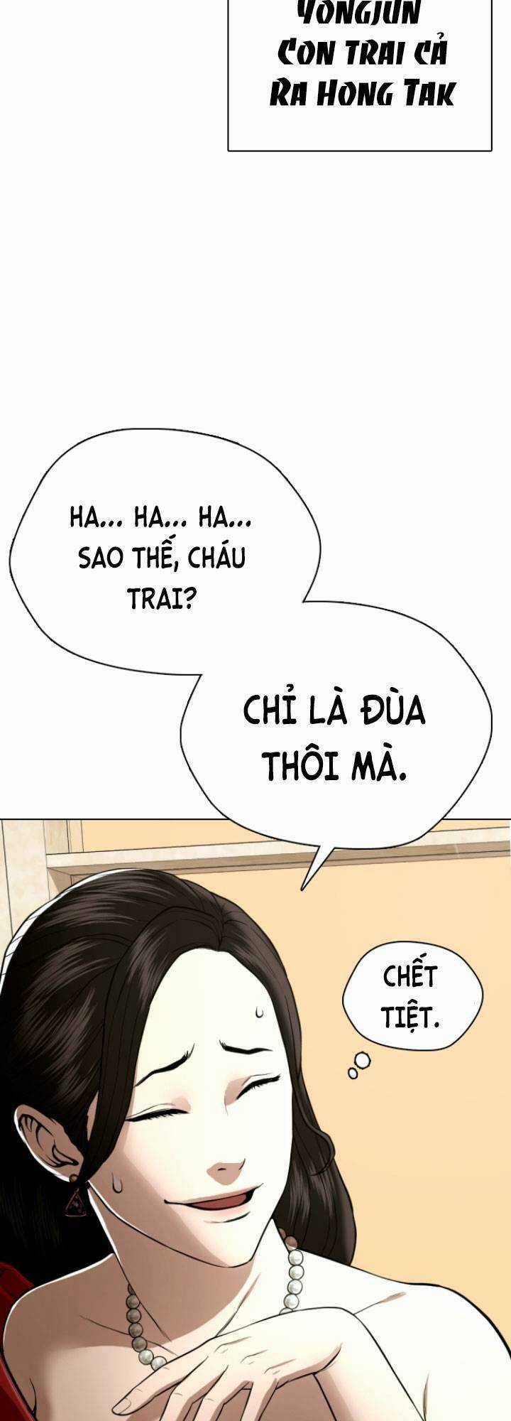 Điệp Viên 18 Tuổi Chapter 39 trang 70