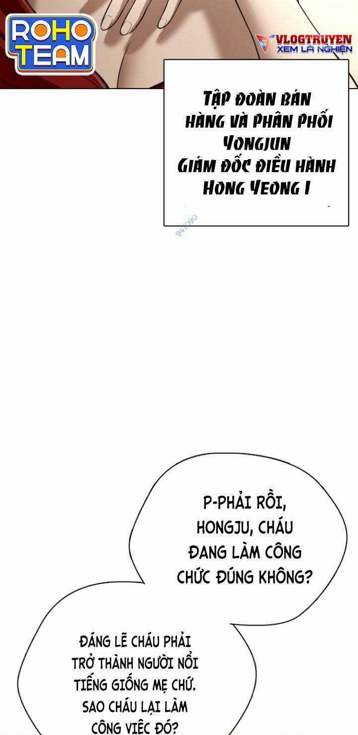 Điệp Viên 18 Tuổi Chapter 39 trang 71