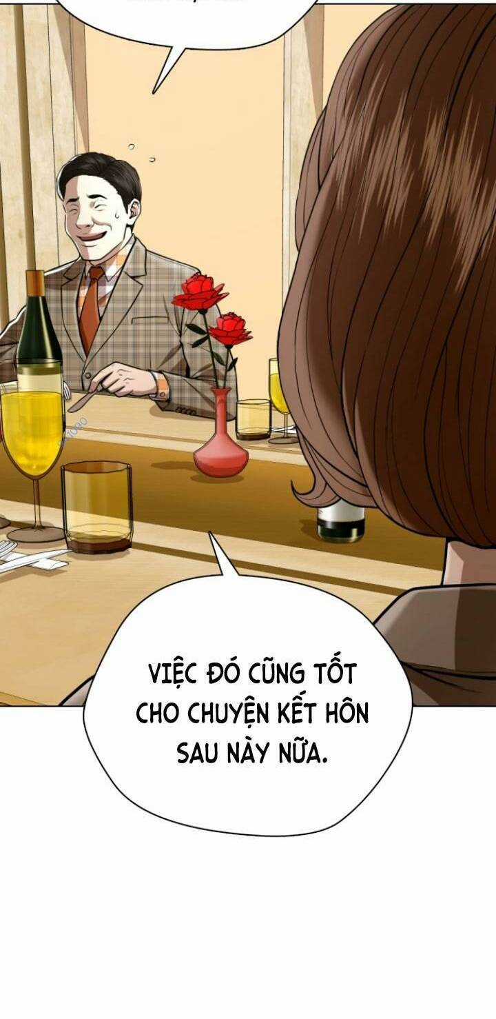Điệp Viên 18 Tuổi Chapter 39 trang 72