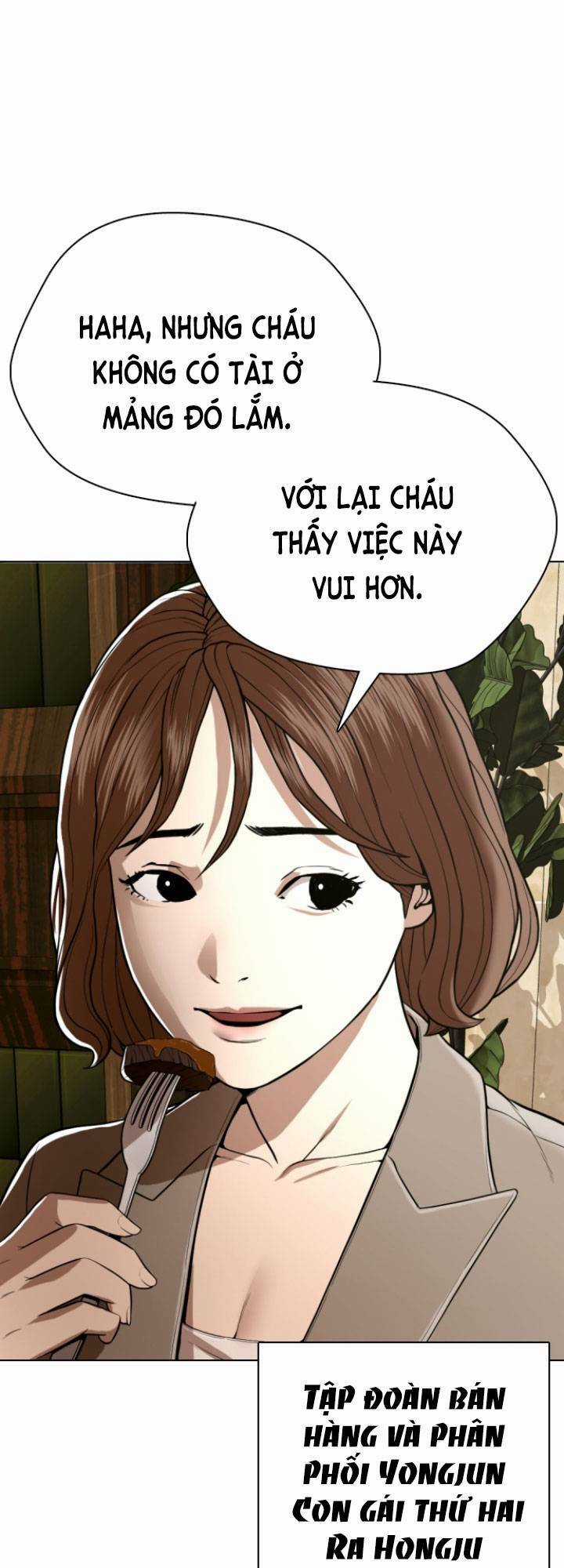 Điệp Viên 18 Tuổi Chapter 39 trang 73