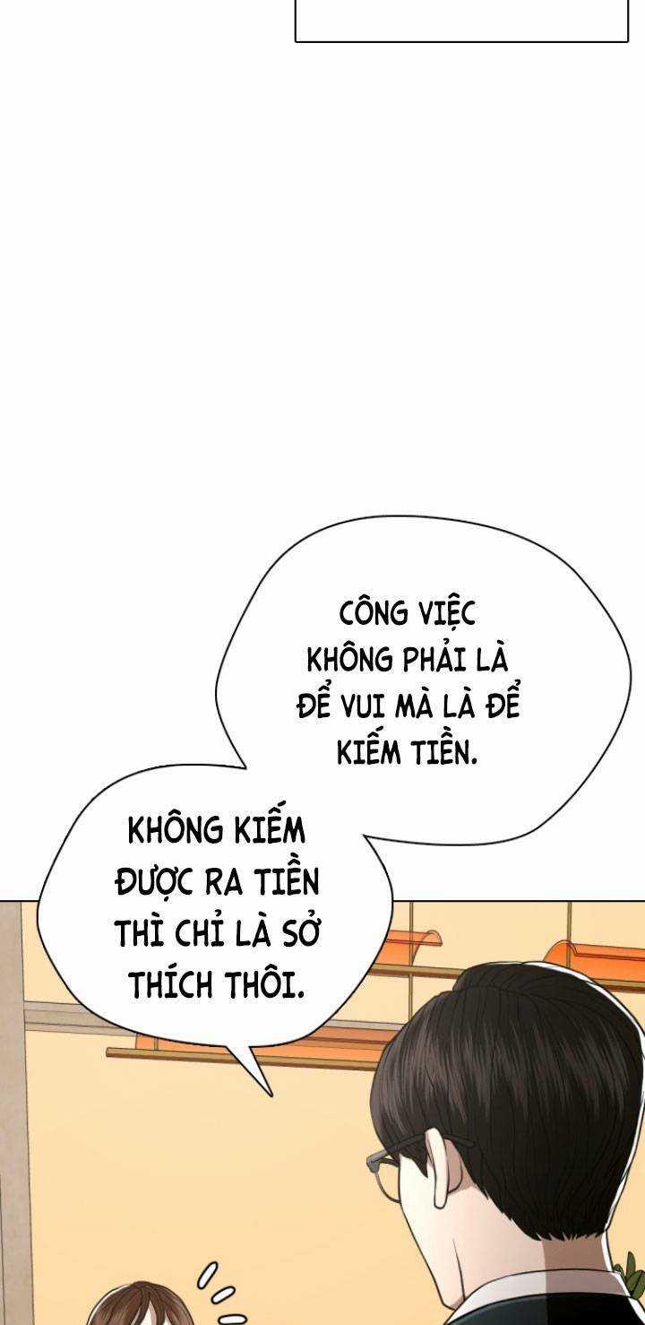 Điệp Viên 18 Tuổi Chapter 39 trang 74