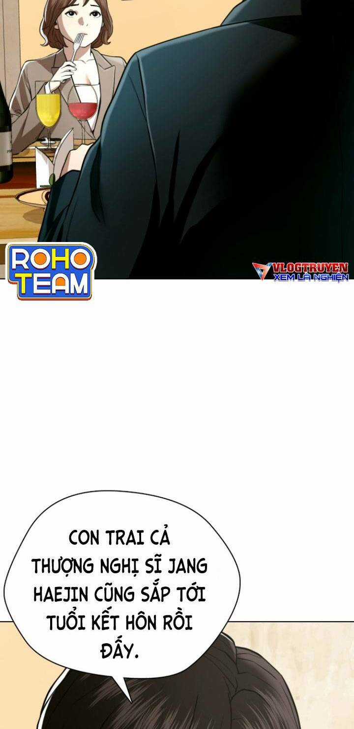 Điệp Viên 18 Tuổi Chapter 39 trang 75