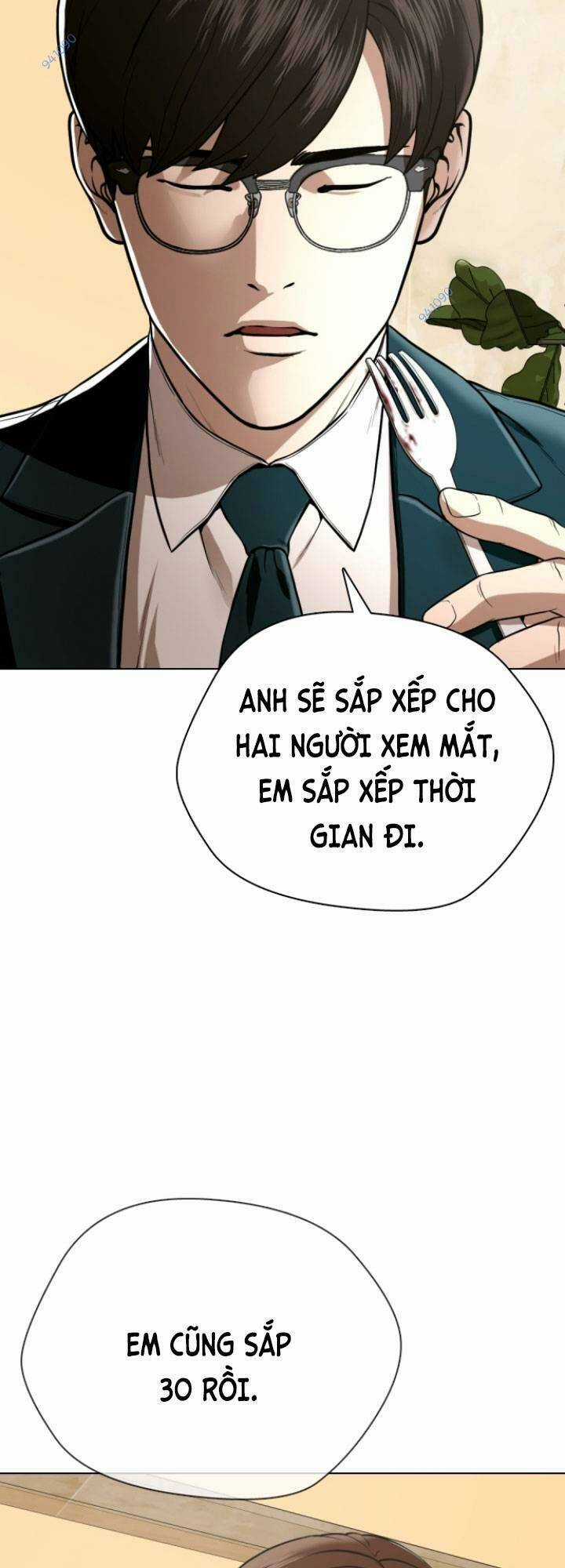 Điệp Viên 18 Tuổi Chapter 39 trang 76