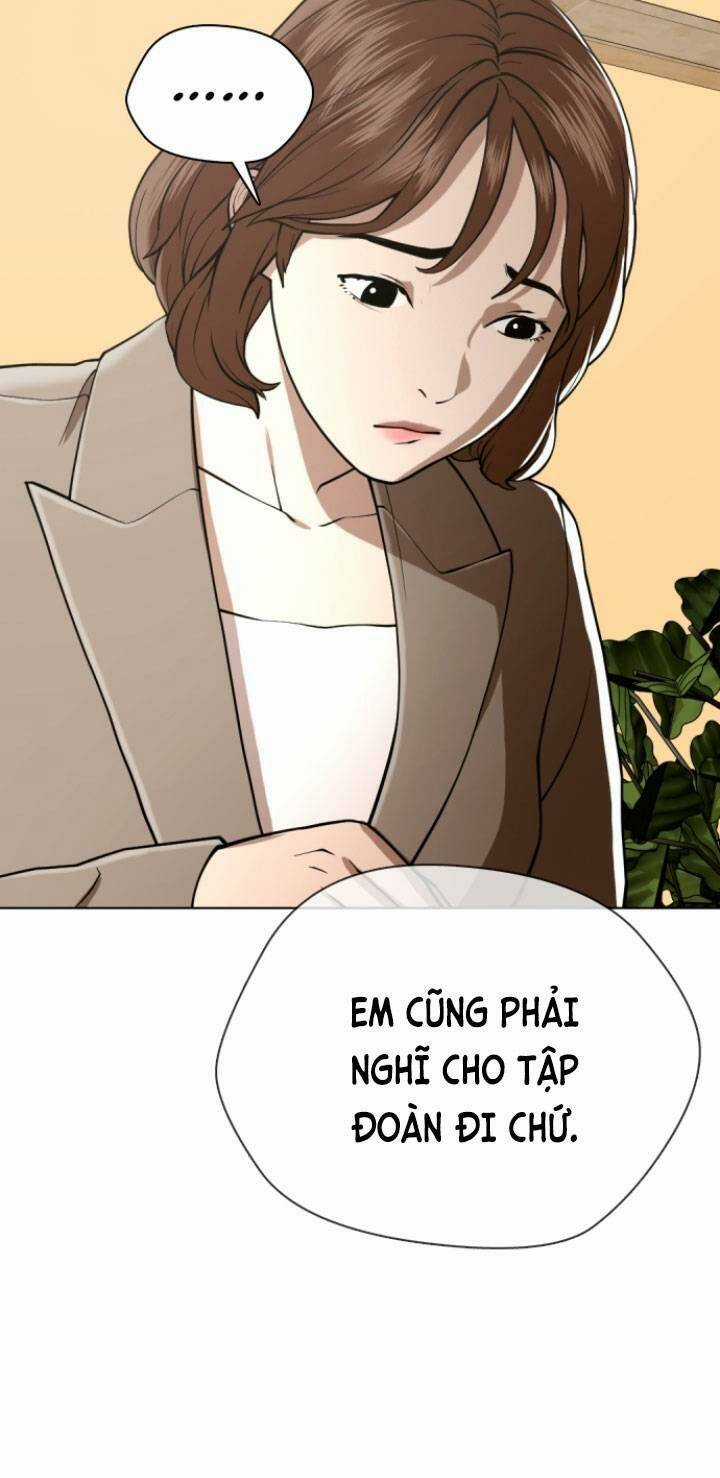 Điệp Viên 18 Tuổi Chapter 39 trang 77