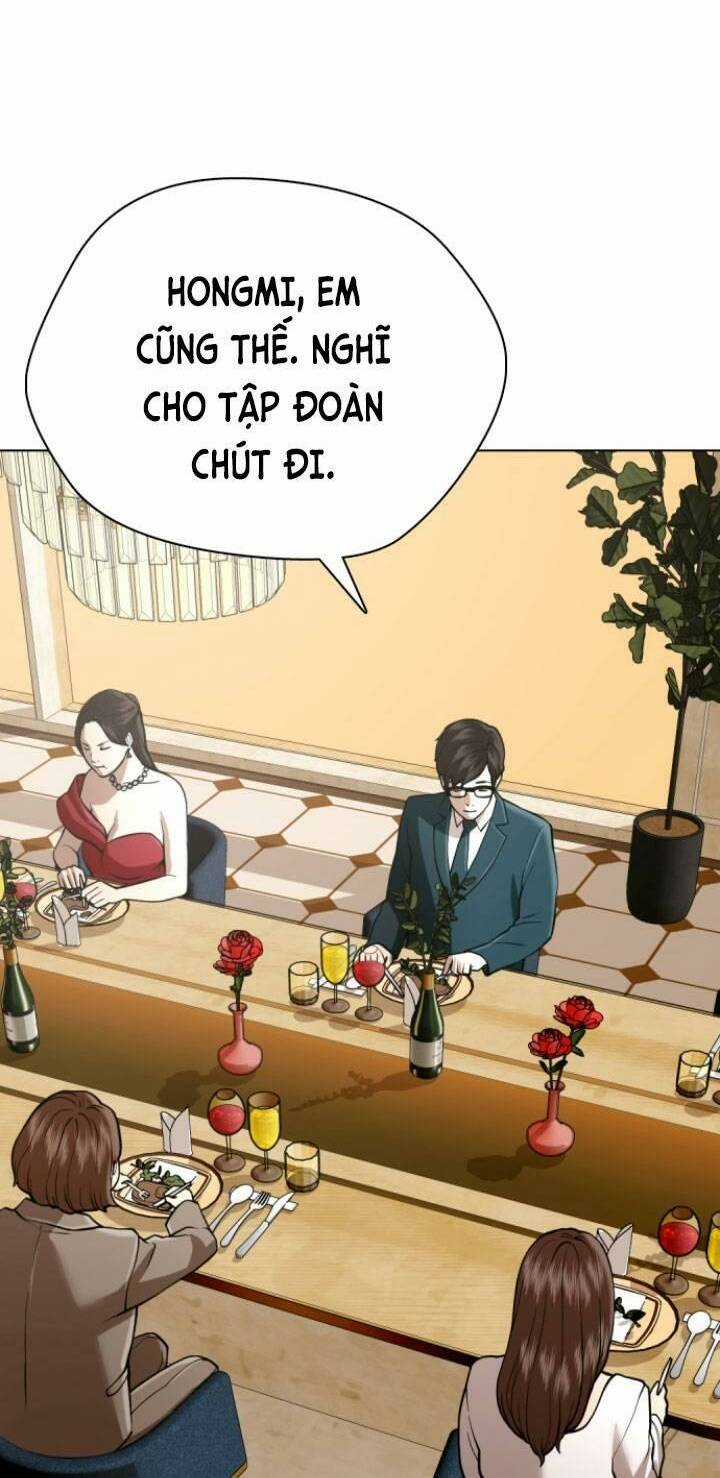 Điệp Viên 18 Tuổi Chapter 39 trang 78