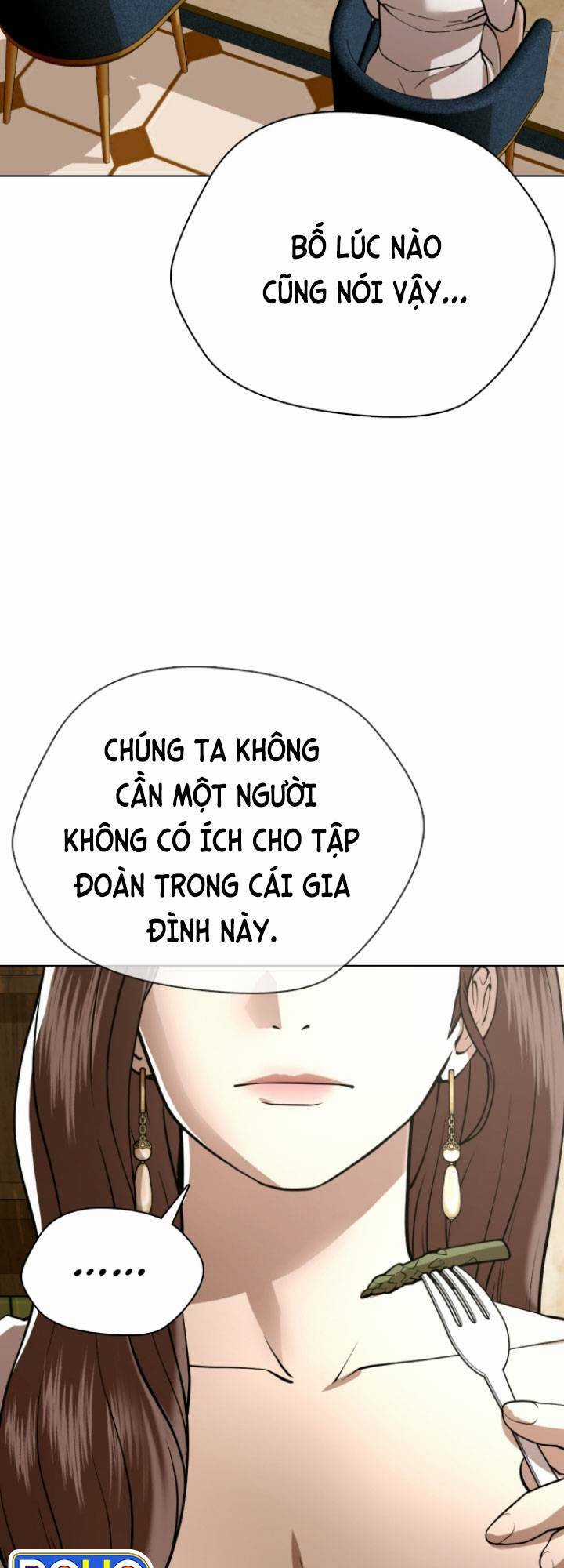 Điệp Viên 18 Tuổi Chapter 39 trang 79