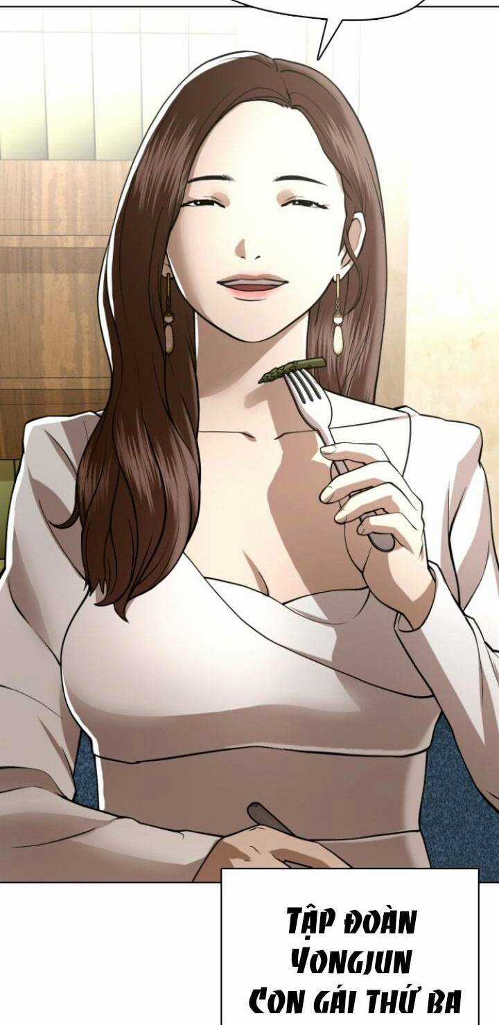 Điệp Viên 18 Tuổi Chapter 39 trang 81