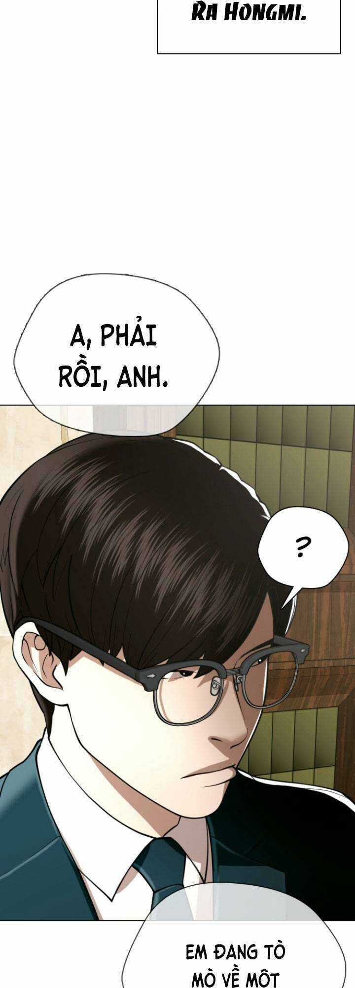 Điệp Viên 18 Tuổi Chapter 39 trang 82