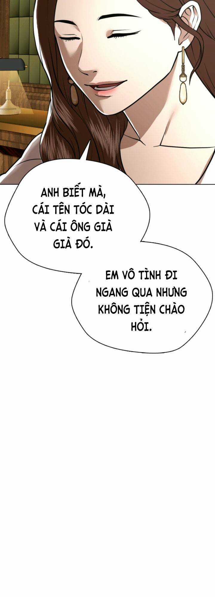 Điệp Viên 18 Tuổi Chapter 39 trang 85