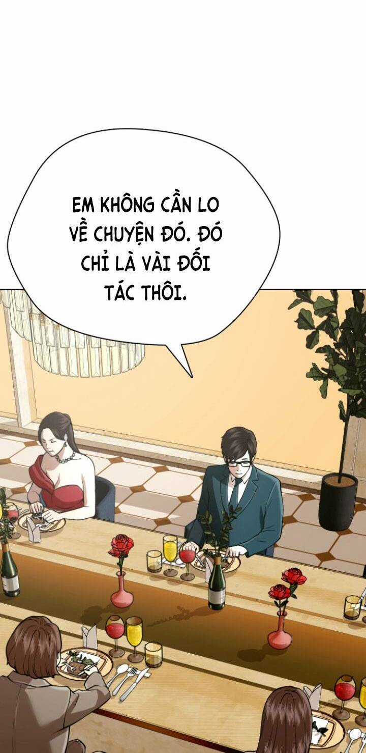 Điệp Viên 18 Tuổi Chapter 39 trang 87