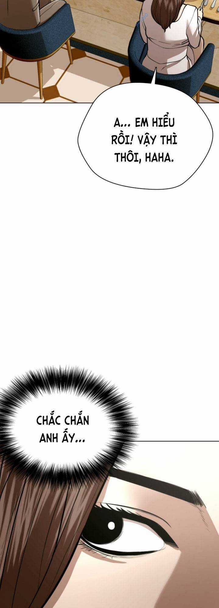 Điệp Viên 18 Tuổi Chapter 39 trang 88