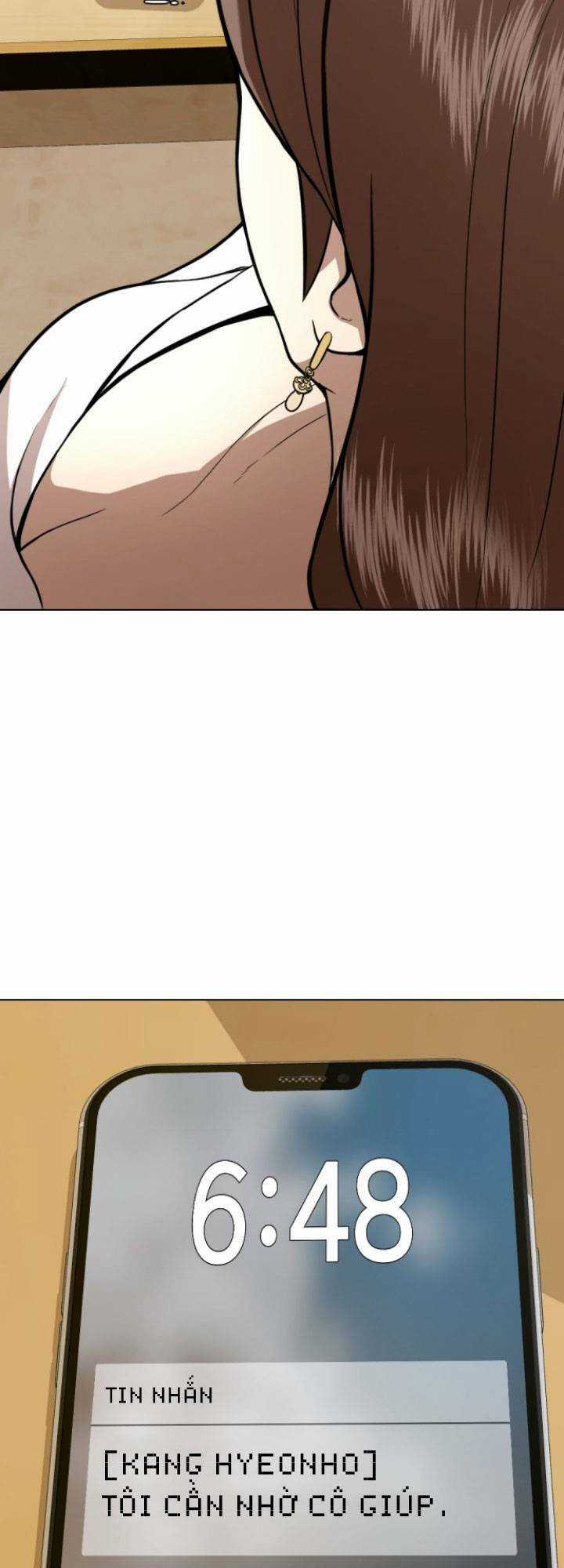 Điệp Viên 18 Tuổi Chapter 39 trang 91