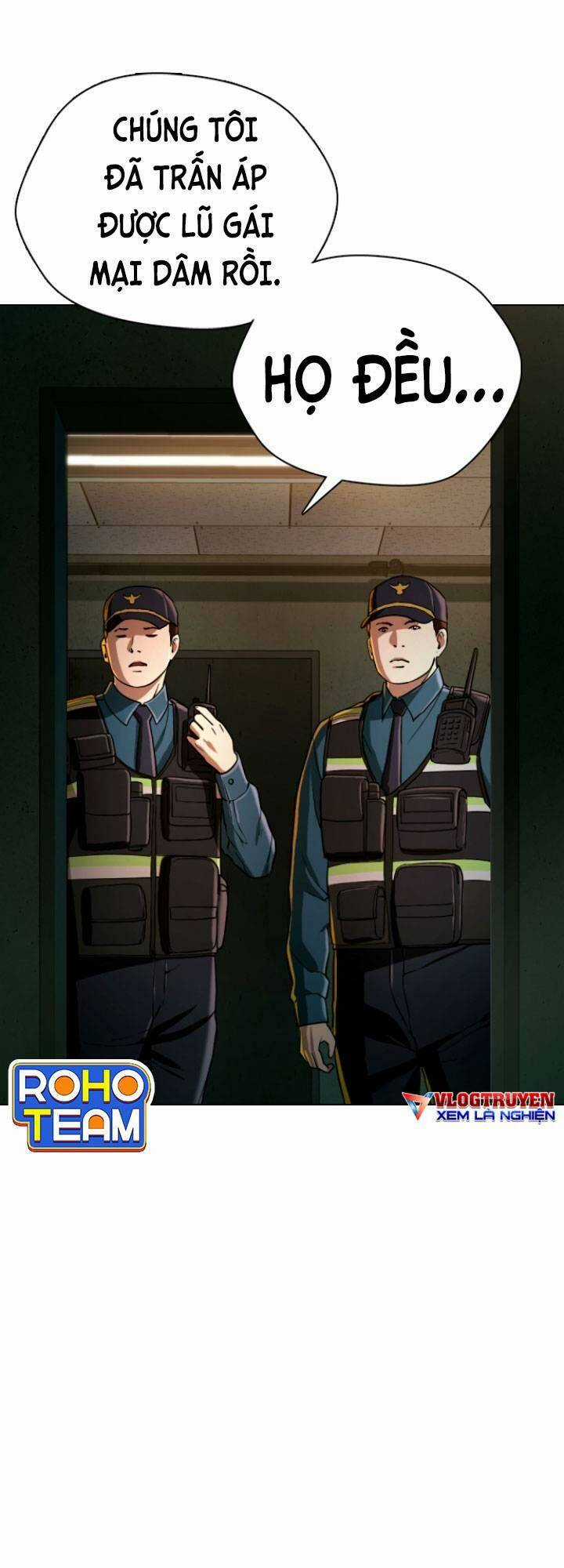 Điệp Viên 18 Tuổi Chapter 39 trang 94