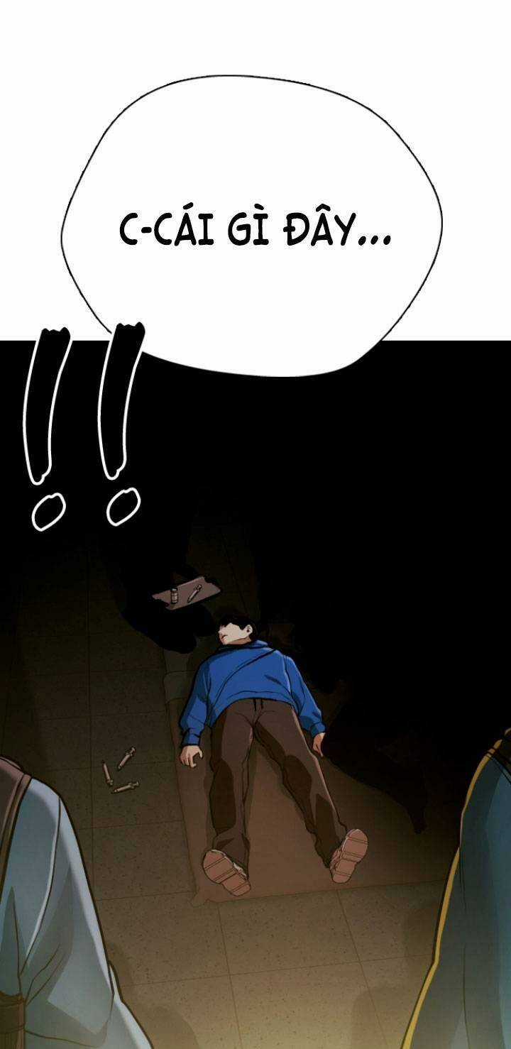 Điệp Viên 18 Tuổi Chapter 39 trang 95