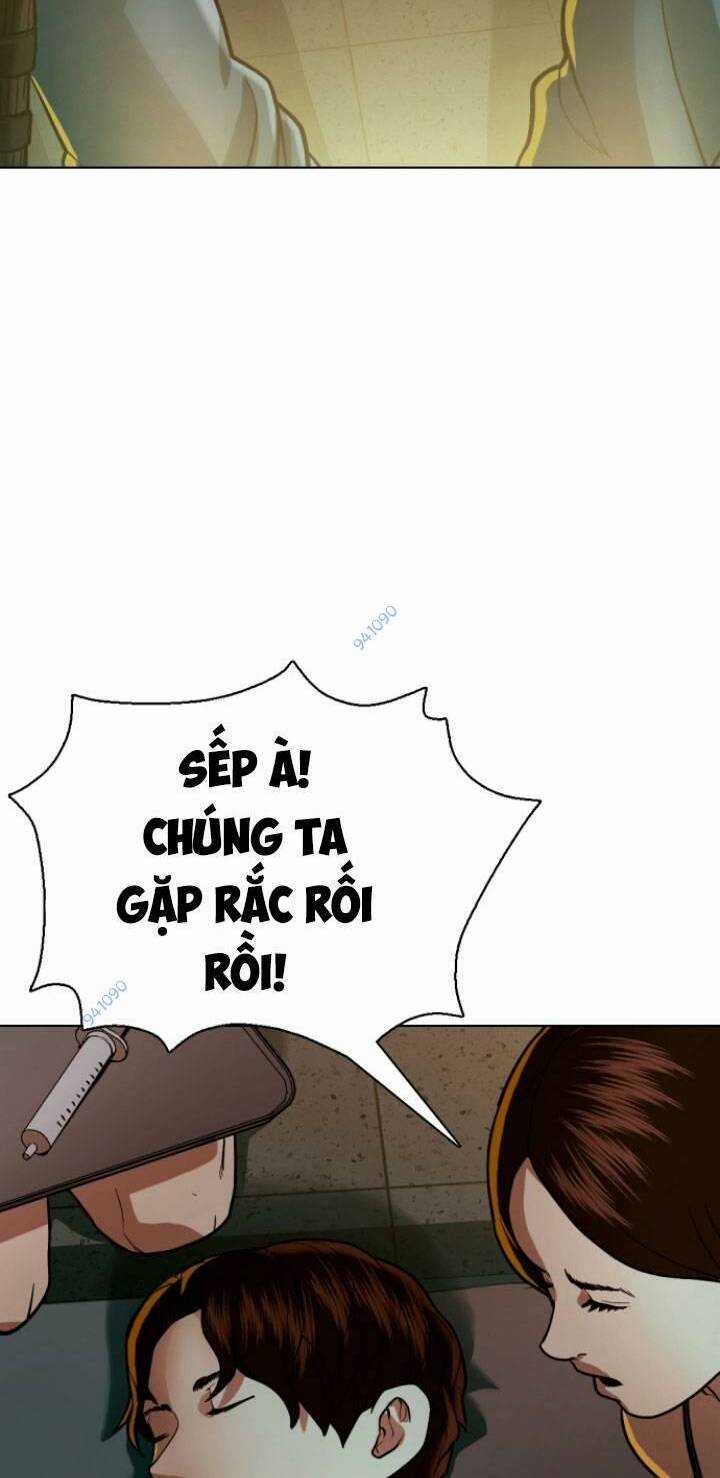 Điệp Viên 18 Tuổi Chapter 39 trang 96