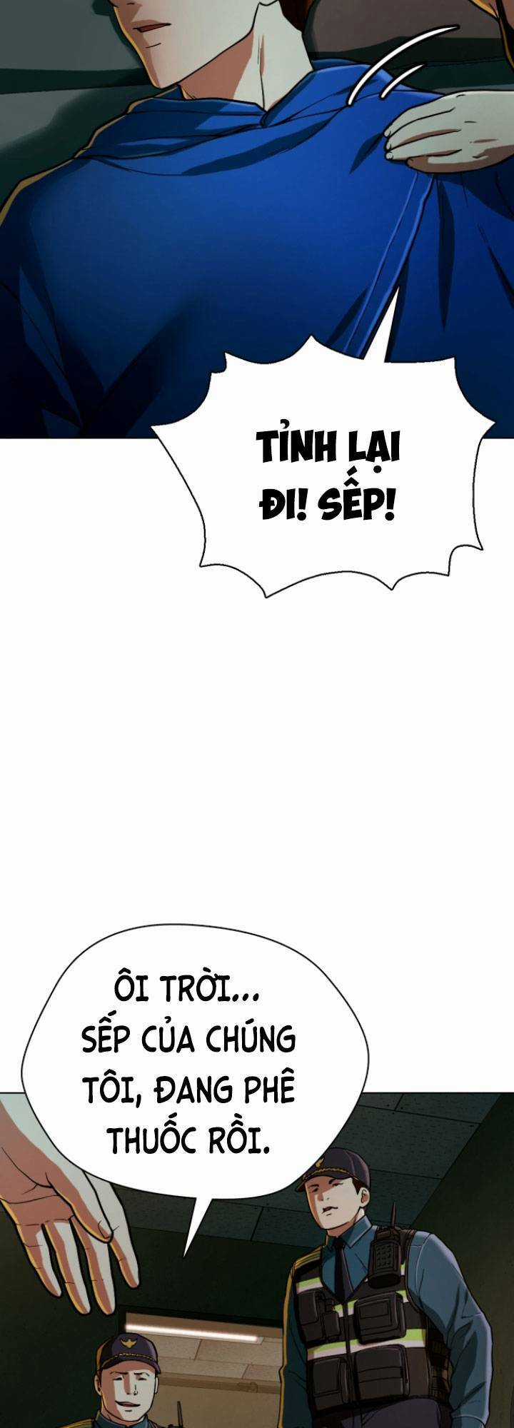 Điệp Viên 18 Tuổi Chapter 39 trang 97