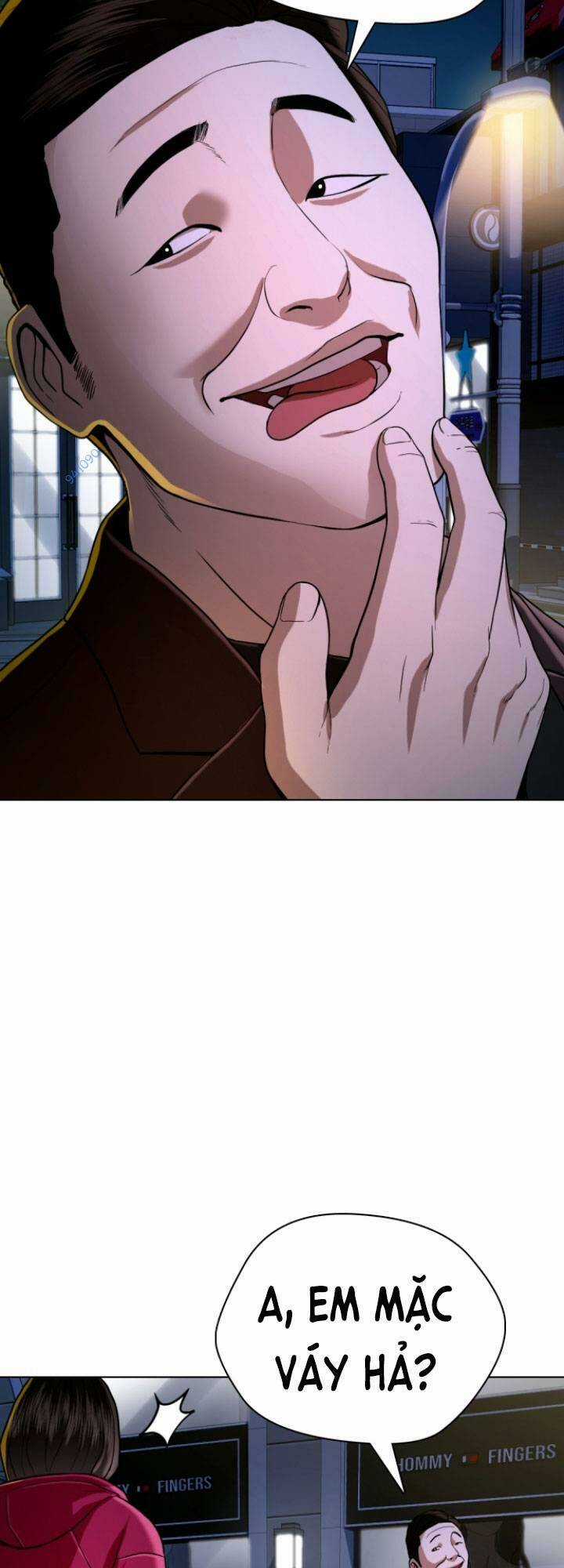 Điệp Viên 18 Tuổi Chapter 40 trang 100