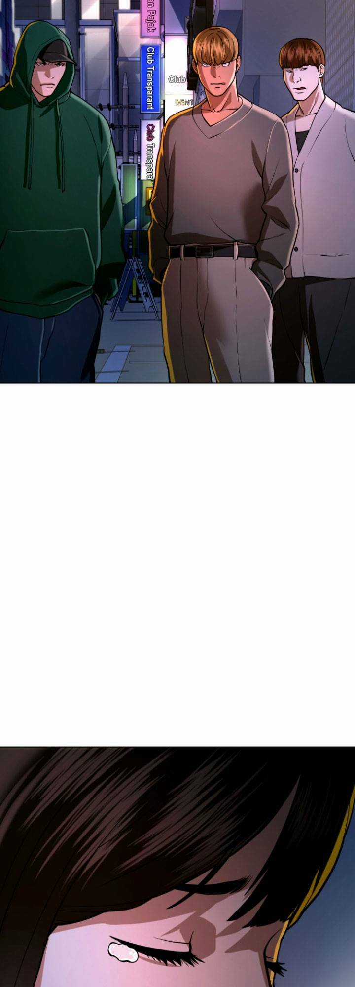 Điệp Viên 18 Tuổi Chapter 40 trang 103