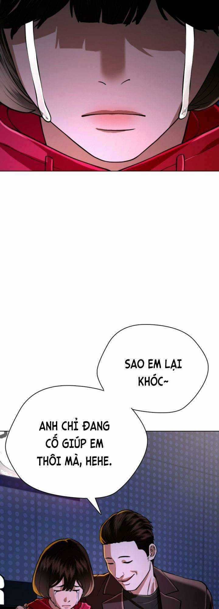 Điệp Viên 18 Tuổi Chapter 40 trang 106