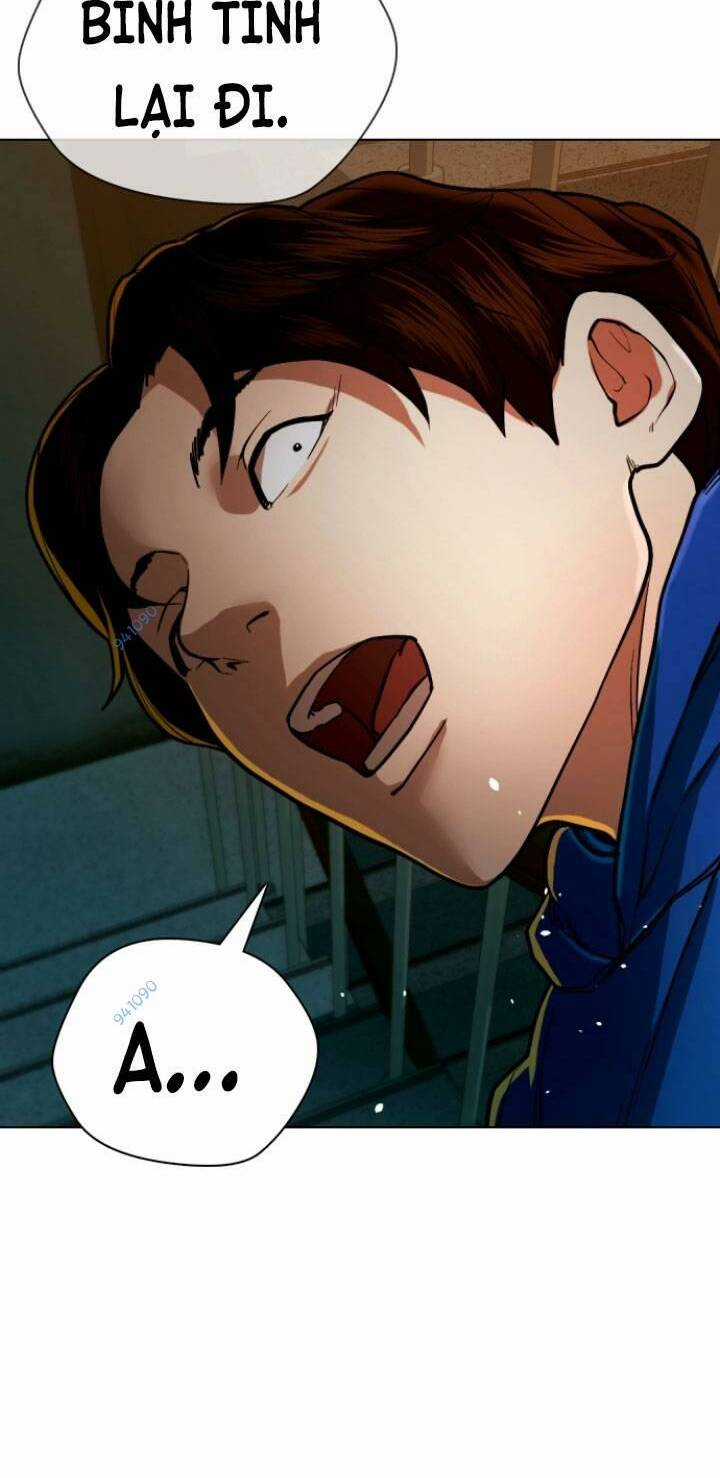 Điệp Viên 18 Tuổi Chapter 40 trang 12