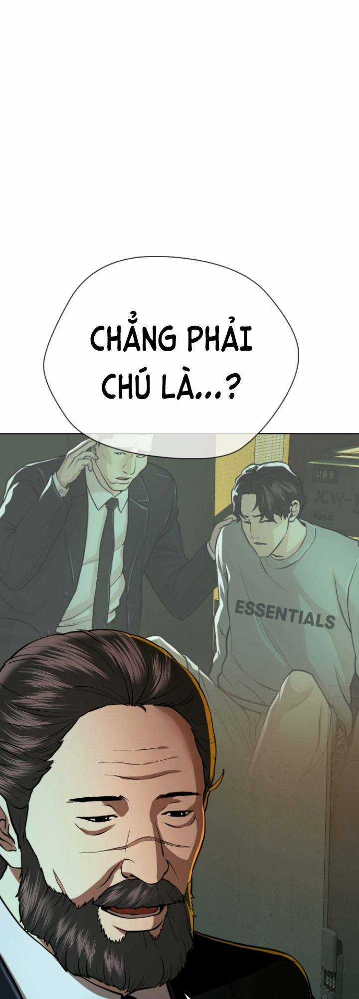 Điệp Viên 18 Tuổi Chapter 40 trang 13