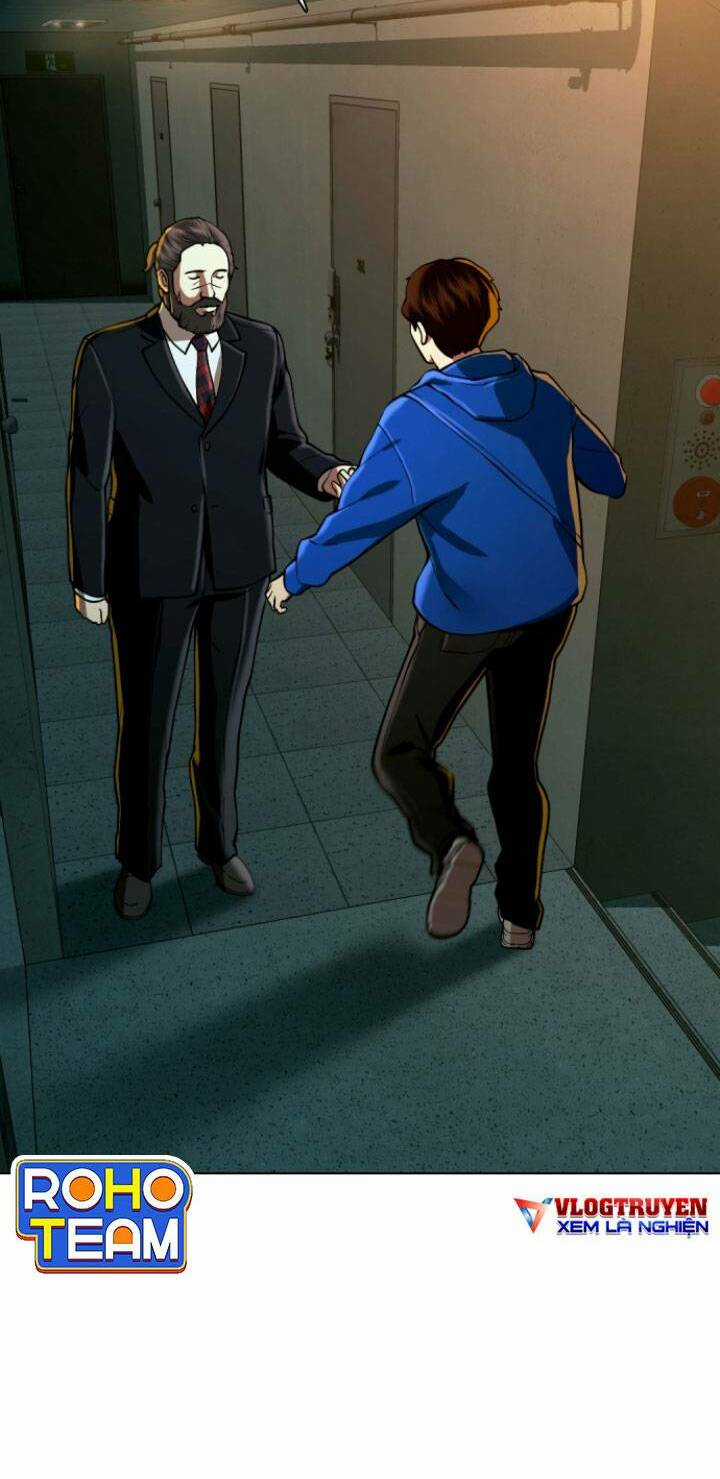 Điệp Viên 18 Tuổi Chapter 40 trang 15