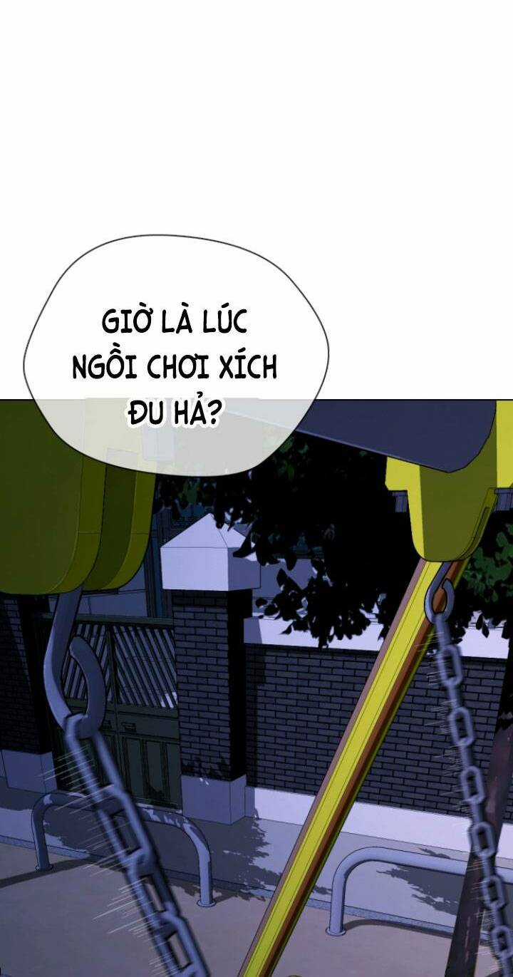 Điệp Viên 18 Tuổi Chapter 40 trang 21