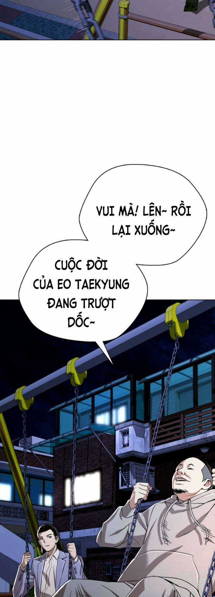 Điệp Viên 18 Tuổi Chapter 40 trang 22