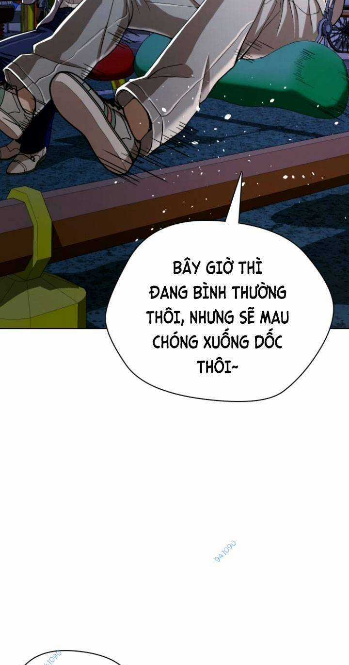 Điệp Viên 18 Tuổi Chapter 40 trang 23