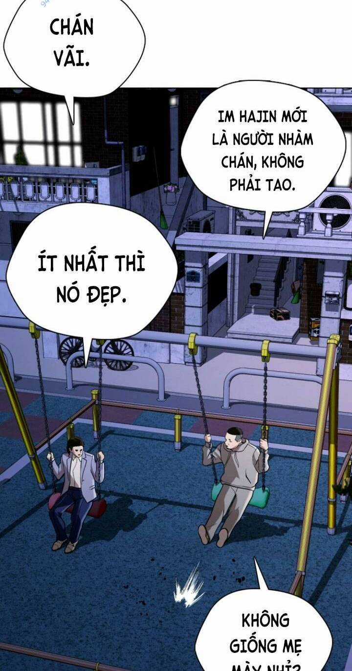 Điệp Viên 18 Tuổi Chapter 40 trang 24