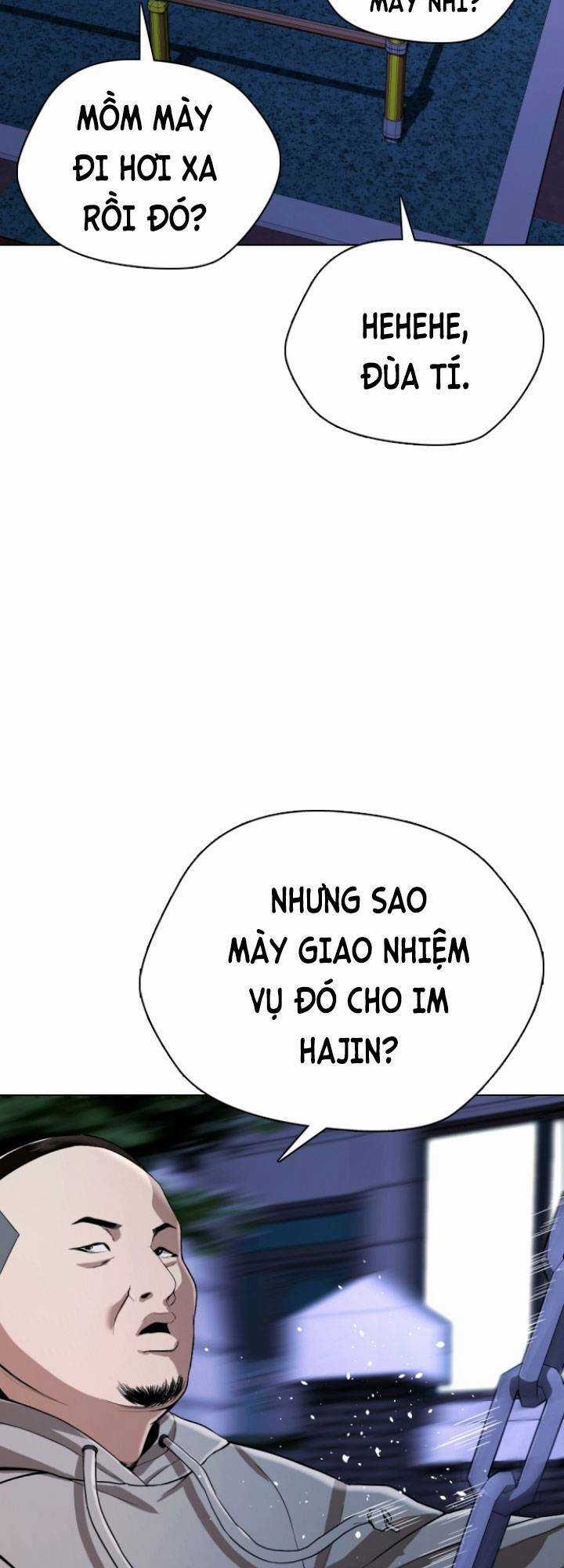 Điệp Viên 18 Tuổi Chapter 40 trang 25