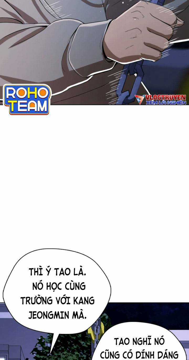 Điệp Viên 18 Tuổi Chapter 40 trang 26