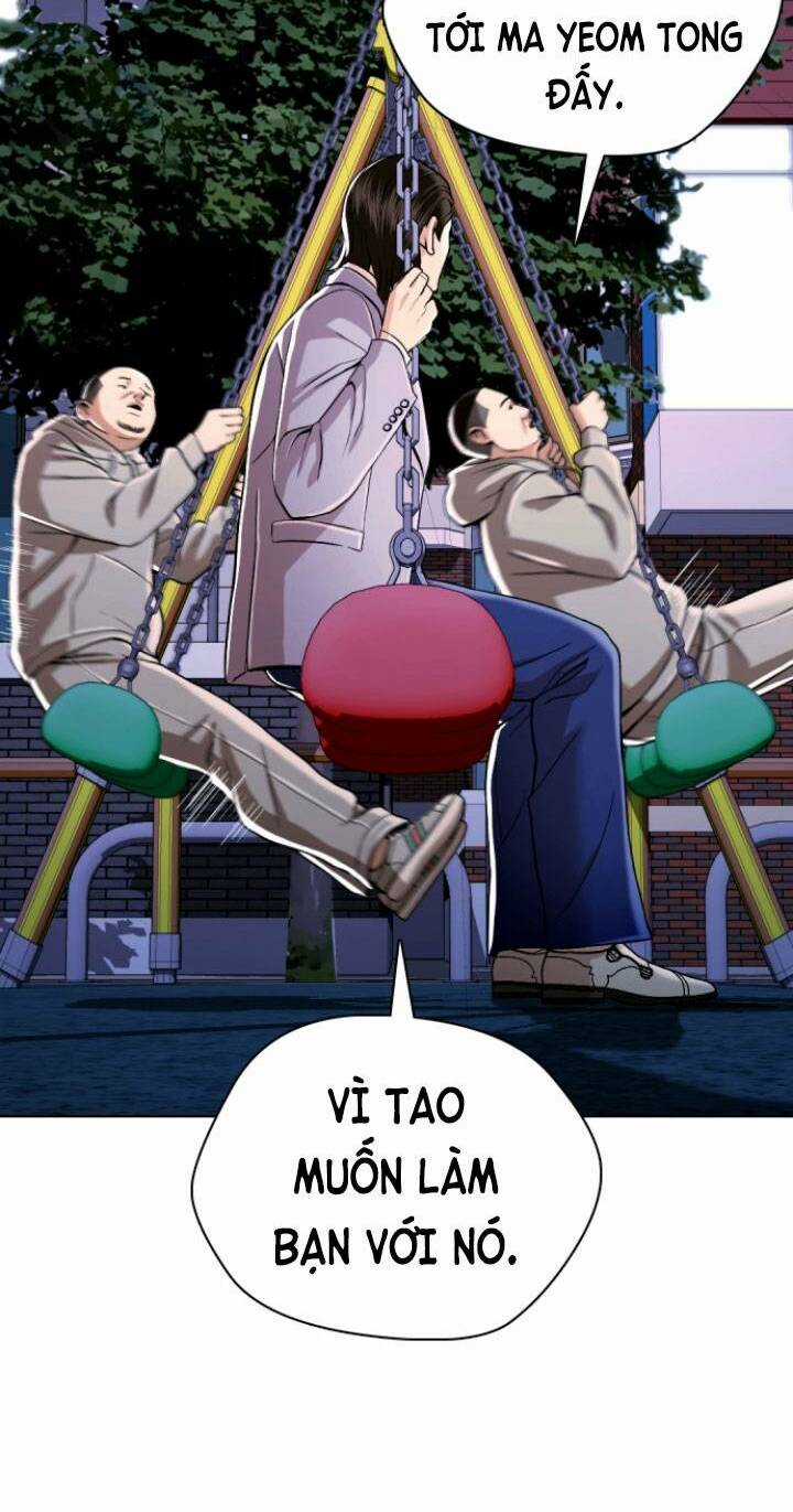 Điệp Viên 18 Tuổi Chapter 40 trang 27