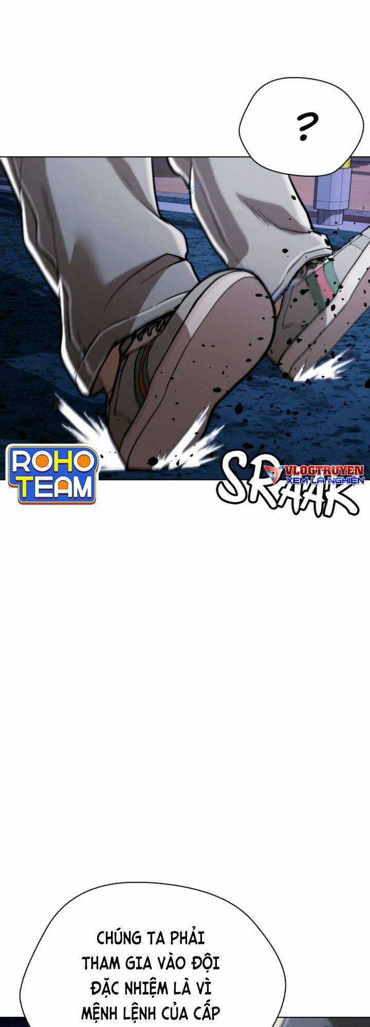 Điệp Viên 18 Tuổi Chapter 40 trang 28