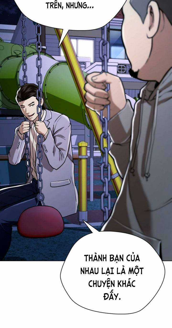 Điệp Viên 18 Tuổi Chapter 40 trang 29