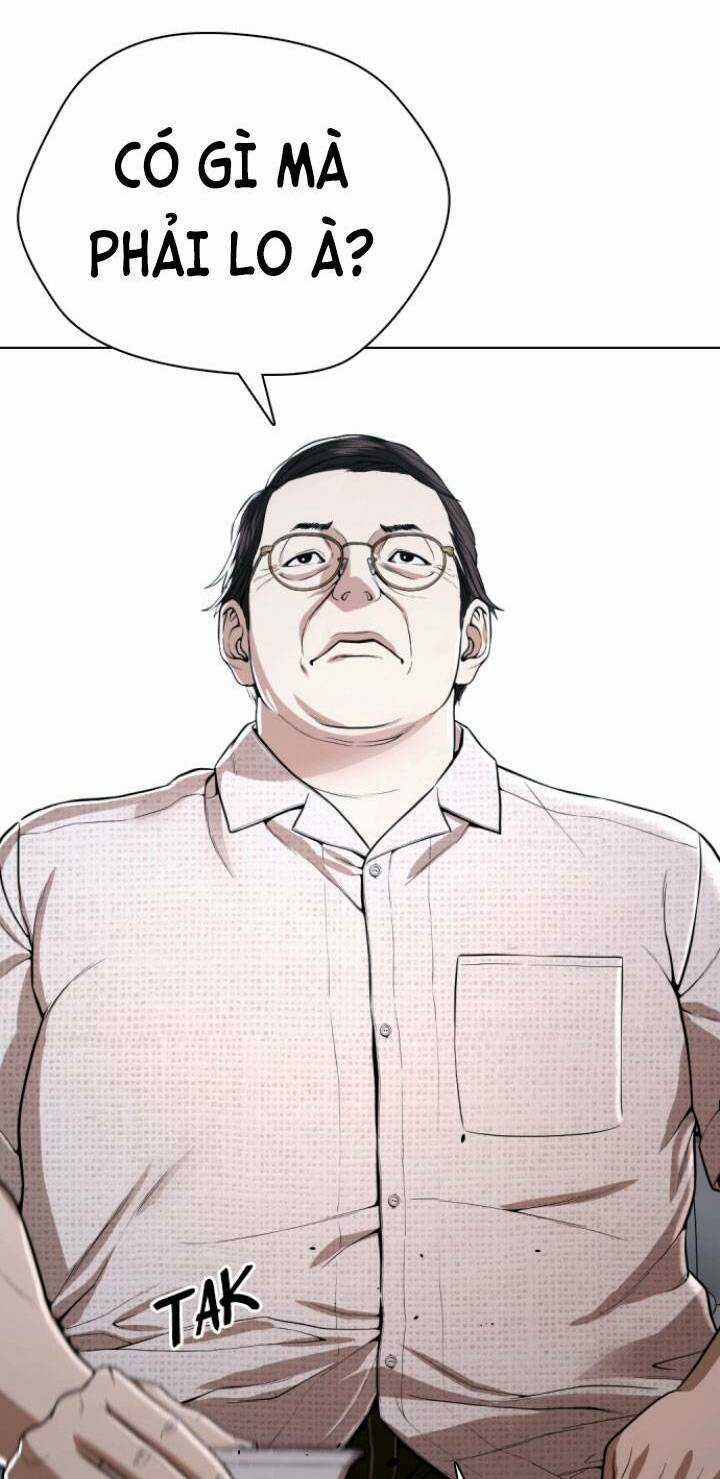 Điệp Viên 18 Tuổi Chapter 40 trang 3