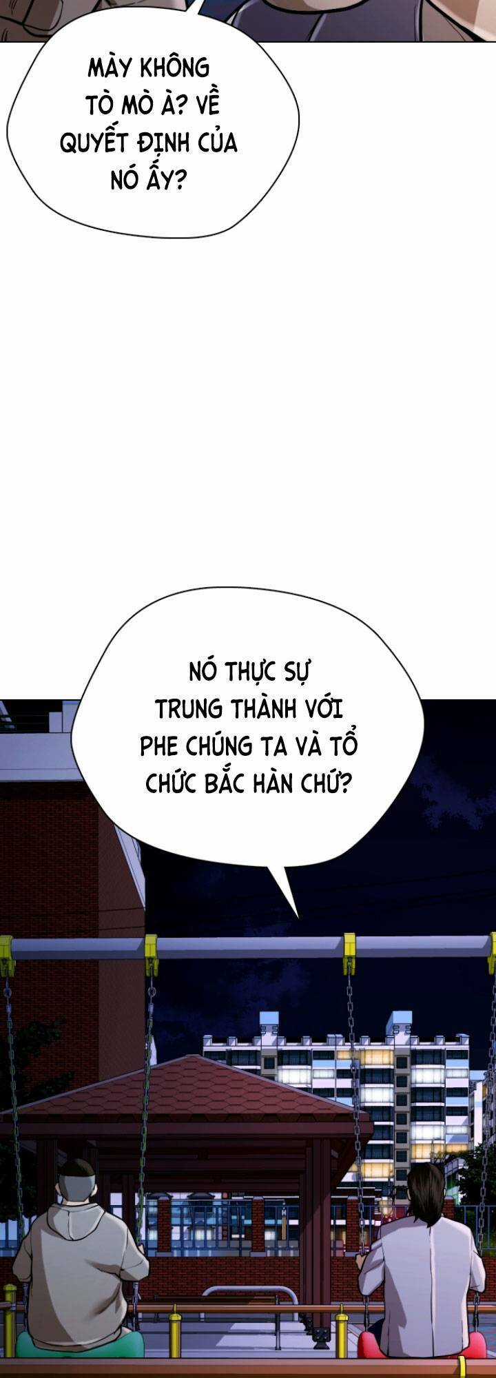 Điệp Viên 18 Tuổi Chapter 40 trang 31